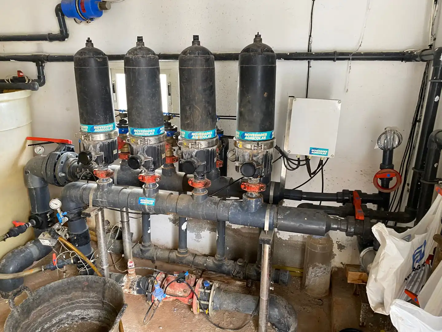 Terreno en venta en Tomelloso