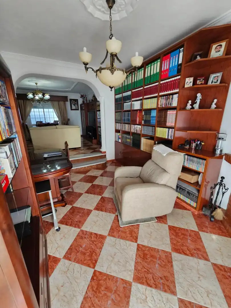 Casa amb terrassa en venda a Vejer, imagen 28