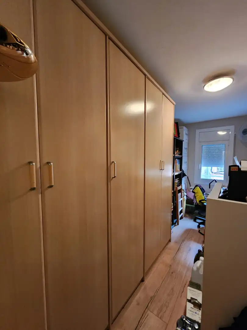 Wohnung zum Verkauf in Cervelló