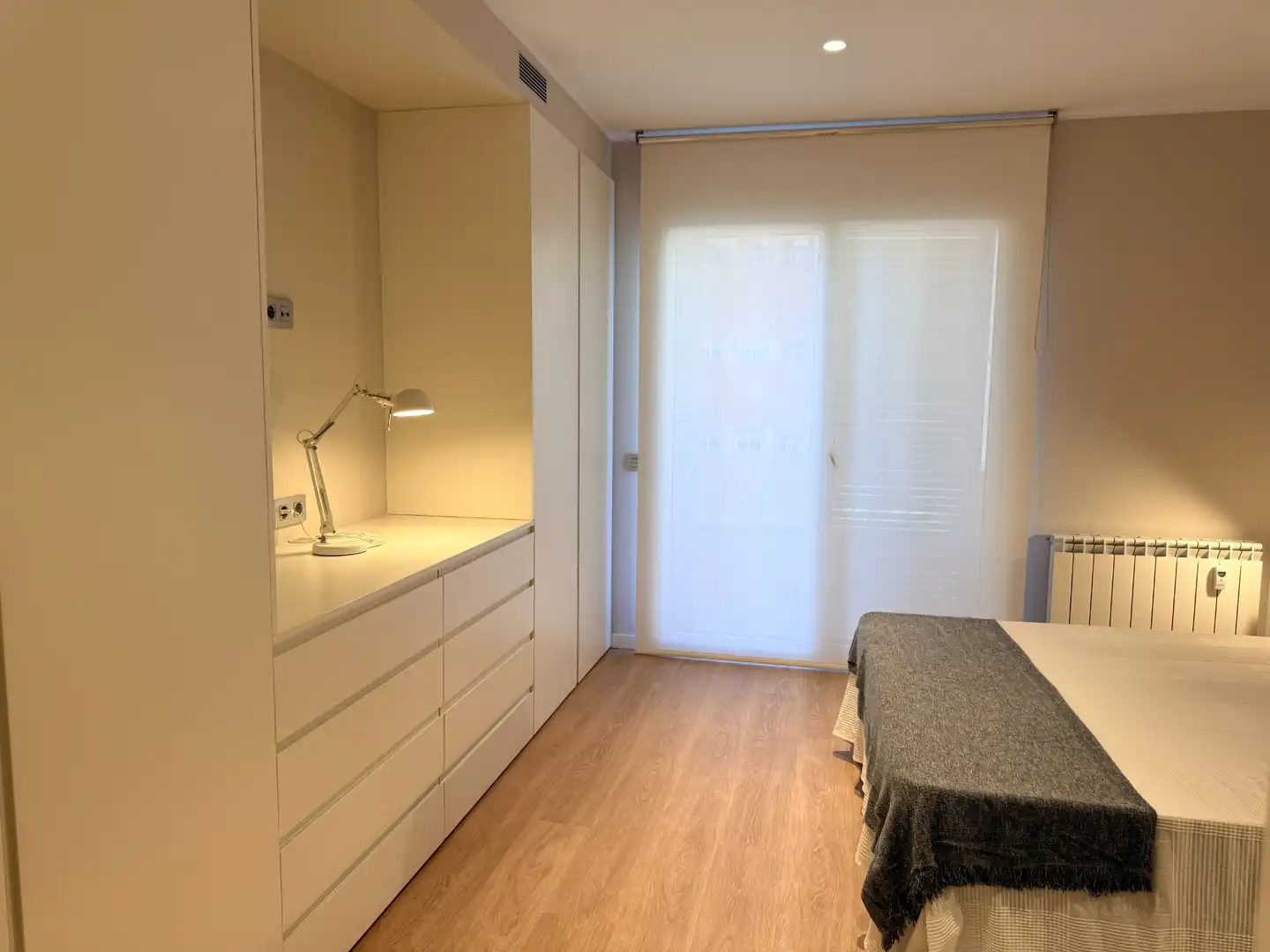 Habitación de Piso en venta en Lleida con Aire acondicionado, Calefacción y Parquet