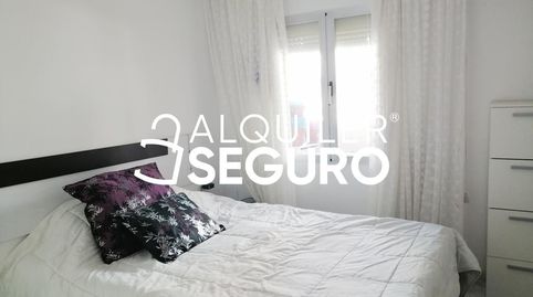 Foto 4 de Piso de alquiler en Alfonso X el Sabio, Reyes Católicos, Alcalá de Henares