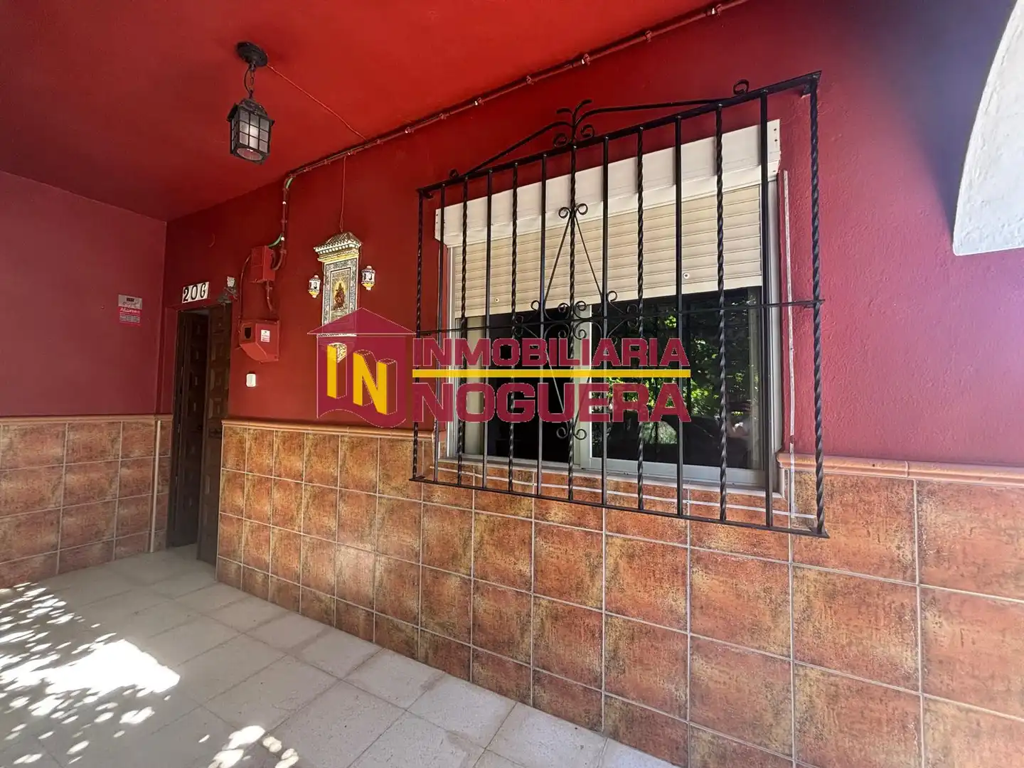 Terreny rústic en venda a La Carlota, imagen 7