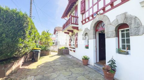 Foto 3 de Casa o xalet en venda a Calle Behobie, Hendaye, País Vasco Francés