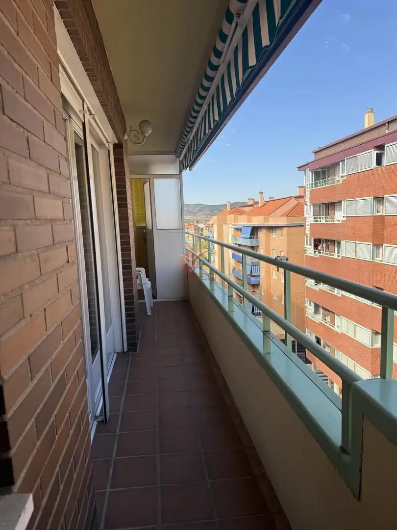 Appartement avec ascenseur à vendre à ORTEGA Y GASSET, imagen 25