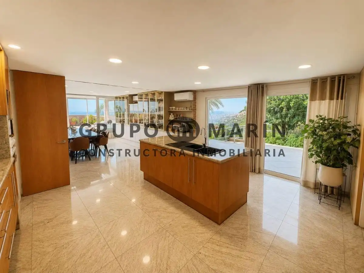 Casa con terrazza in vendita a Calle Ginesta, imagen 5
