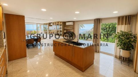 Exclusiva villa con vistas al mar en Mas Ram, imatge 5