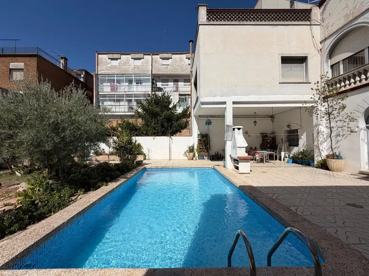 Maison avec piscine à vendre à Llevant, imagen 5