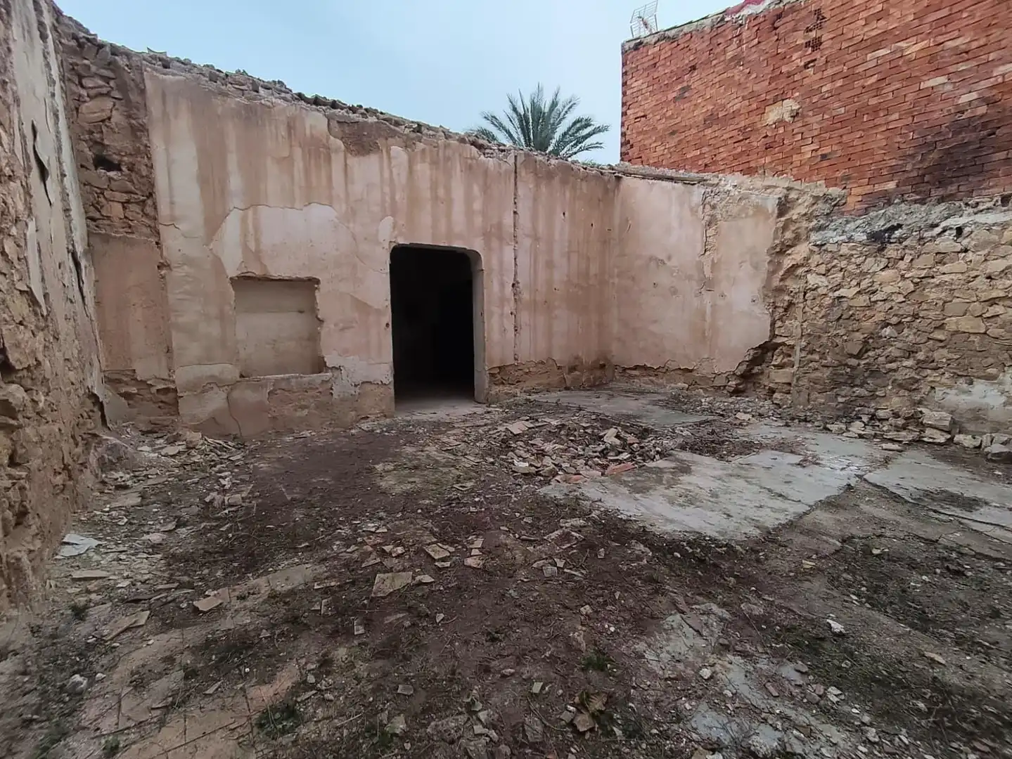 Terrenos y solares en venta en Aspe Centro, imagen 3