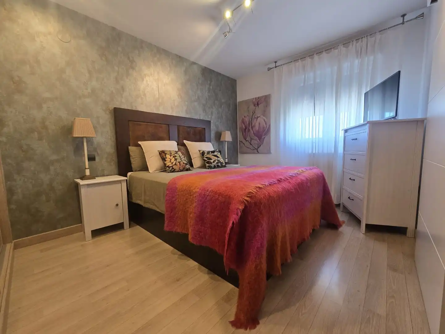 Flat with lift for sale in San Adrián, imagen 32