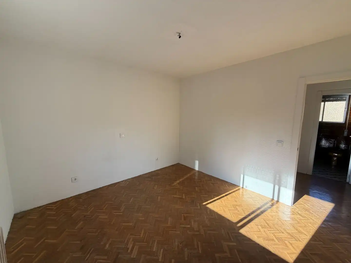 Habitación de Casa o chalet en venta en Robledo de Chavela con Calefacción, Jardín privado y Terraza