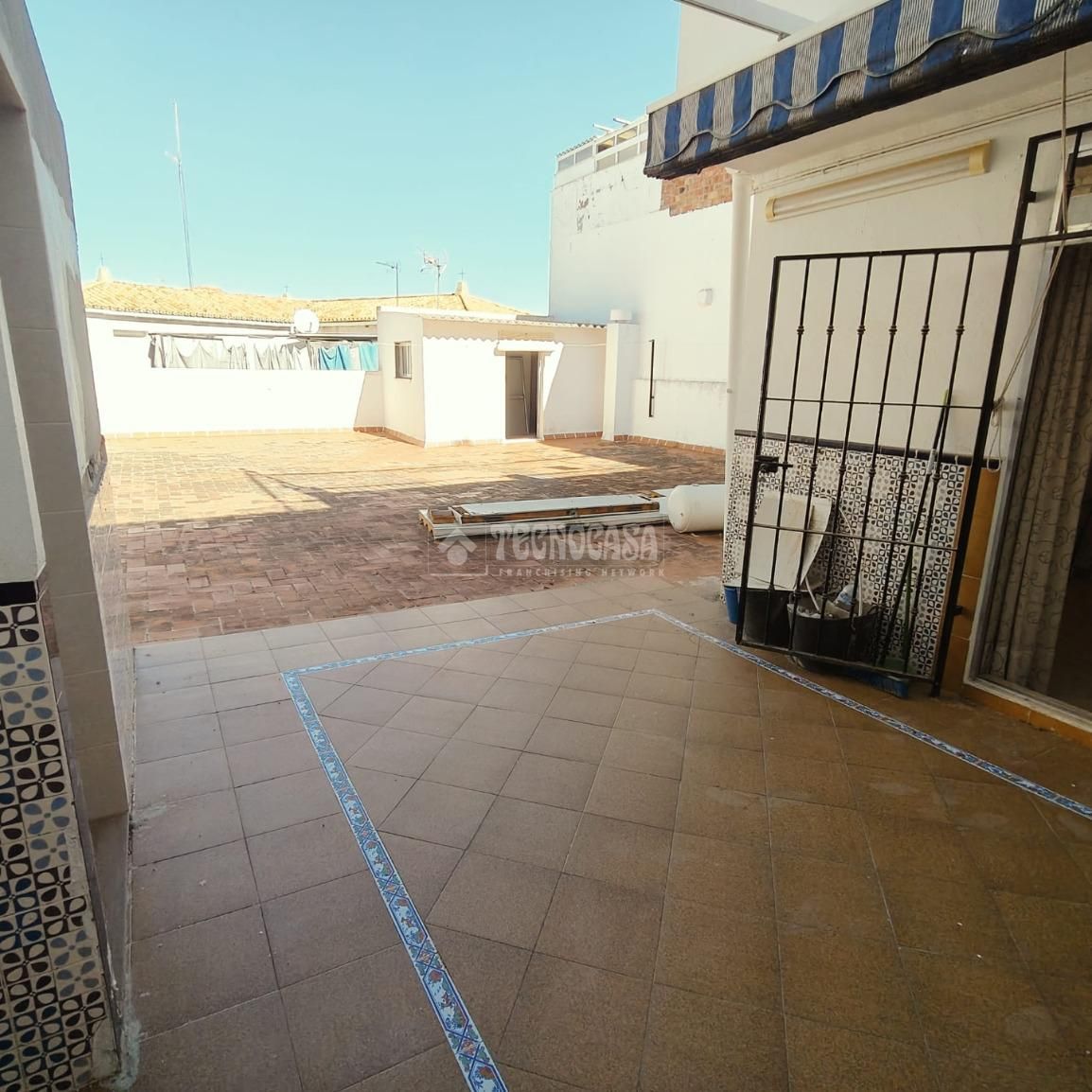 Flat for sale in San José de la Rinconada