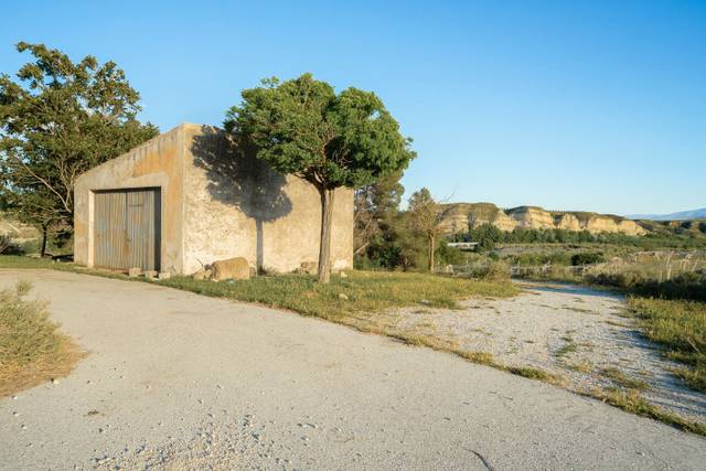 Terreno en Venta en Plaza Constitucion, 18 en Cortes de Baza