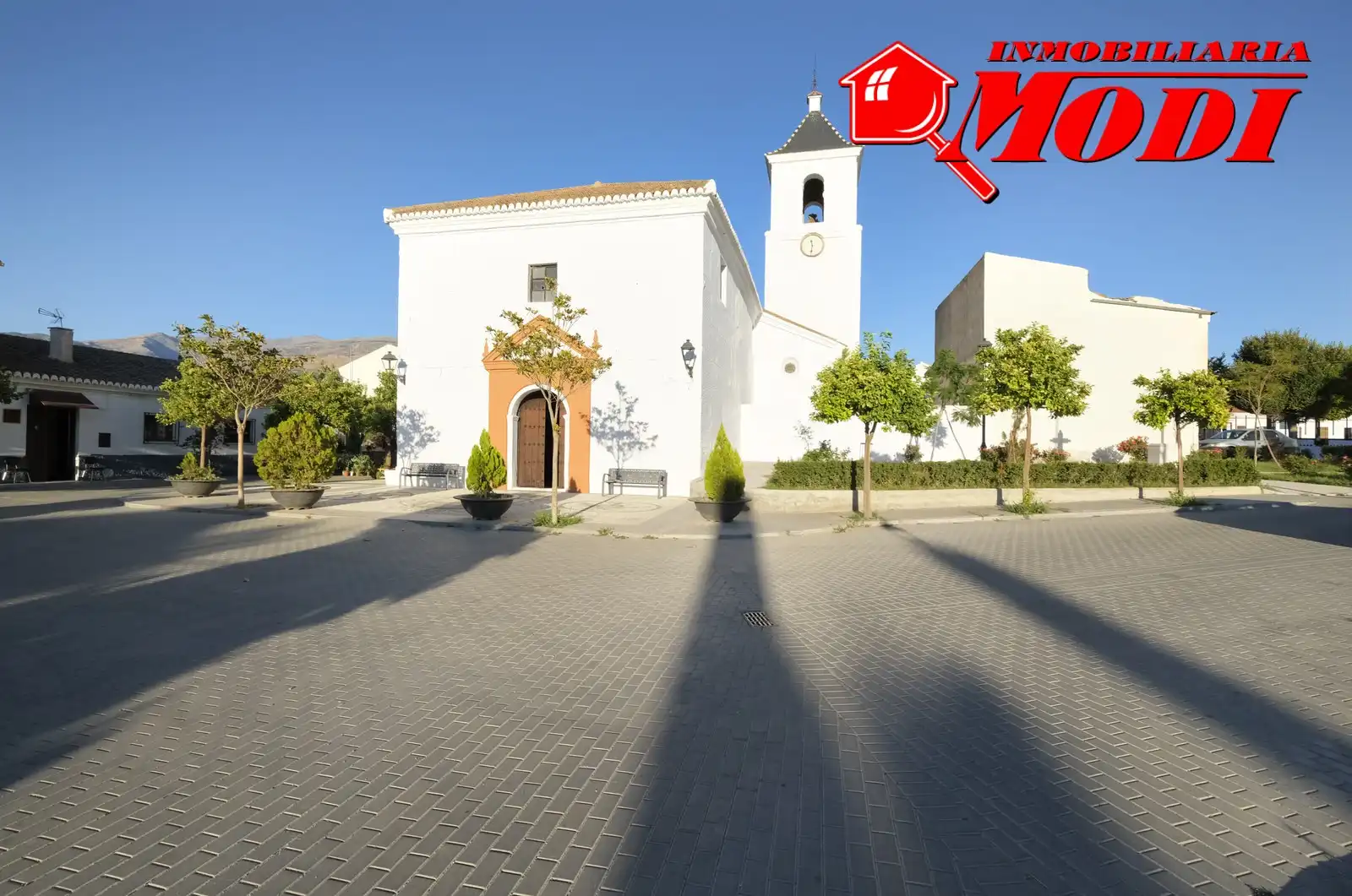 Vista exterior de Casa o chalet en venta en El Valle con Jardín privado, Trastero y Balcón