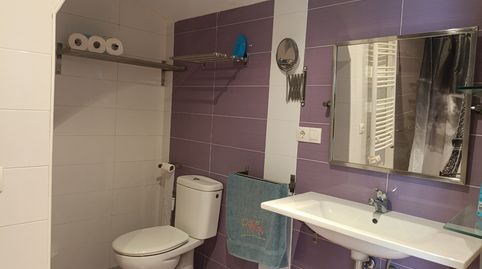 Foto 3 de Planta baixa de lloguer a Calle Albuera, 59a, Arroyo de la Luz, Cáceres
