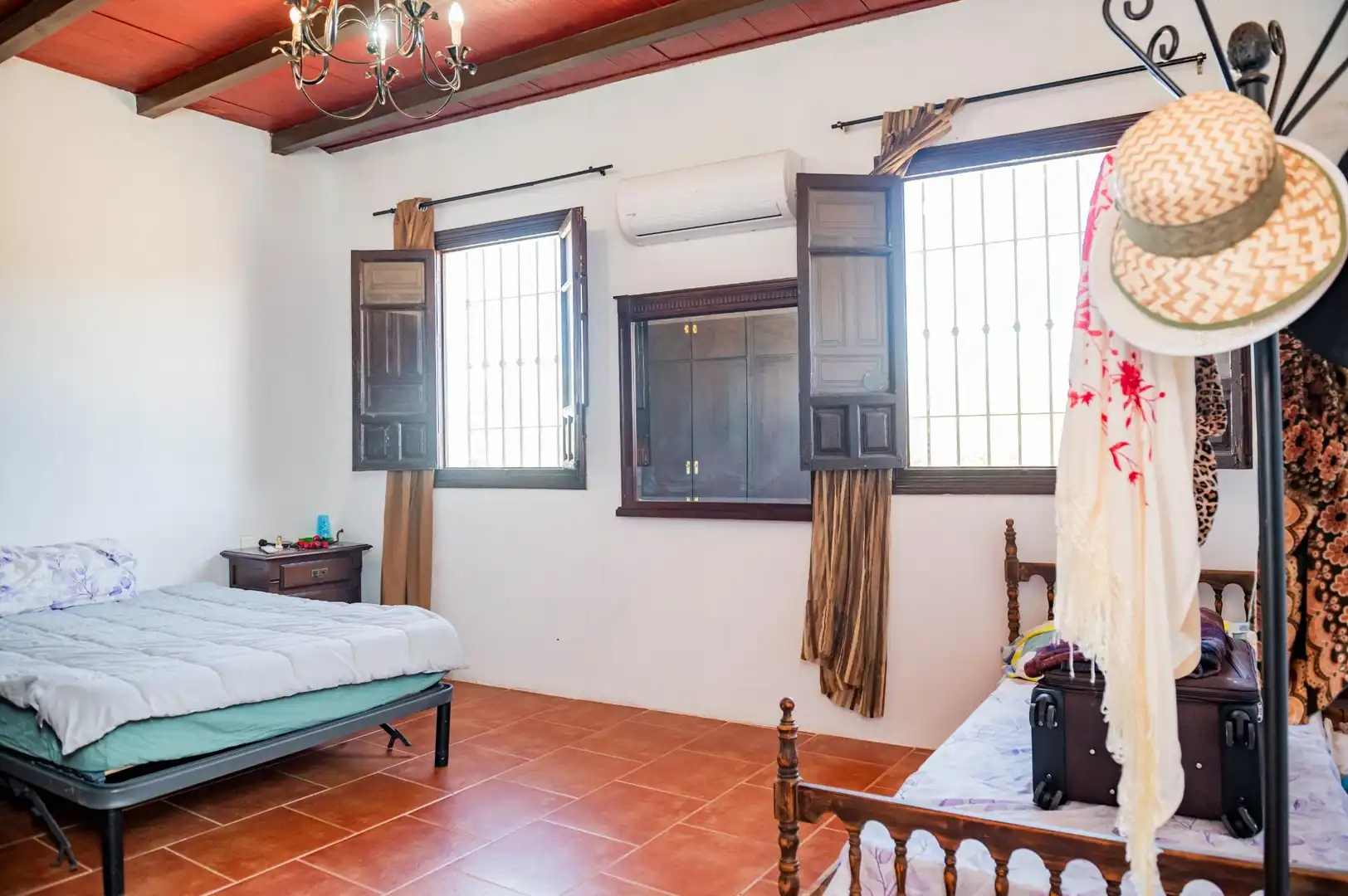 Casa con piscina in vendita a Bobadilla - Bobadilla Estación - La Joya, imagen 81