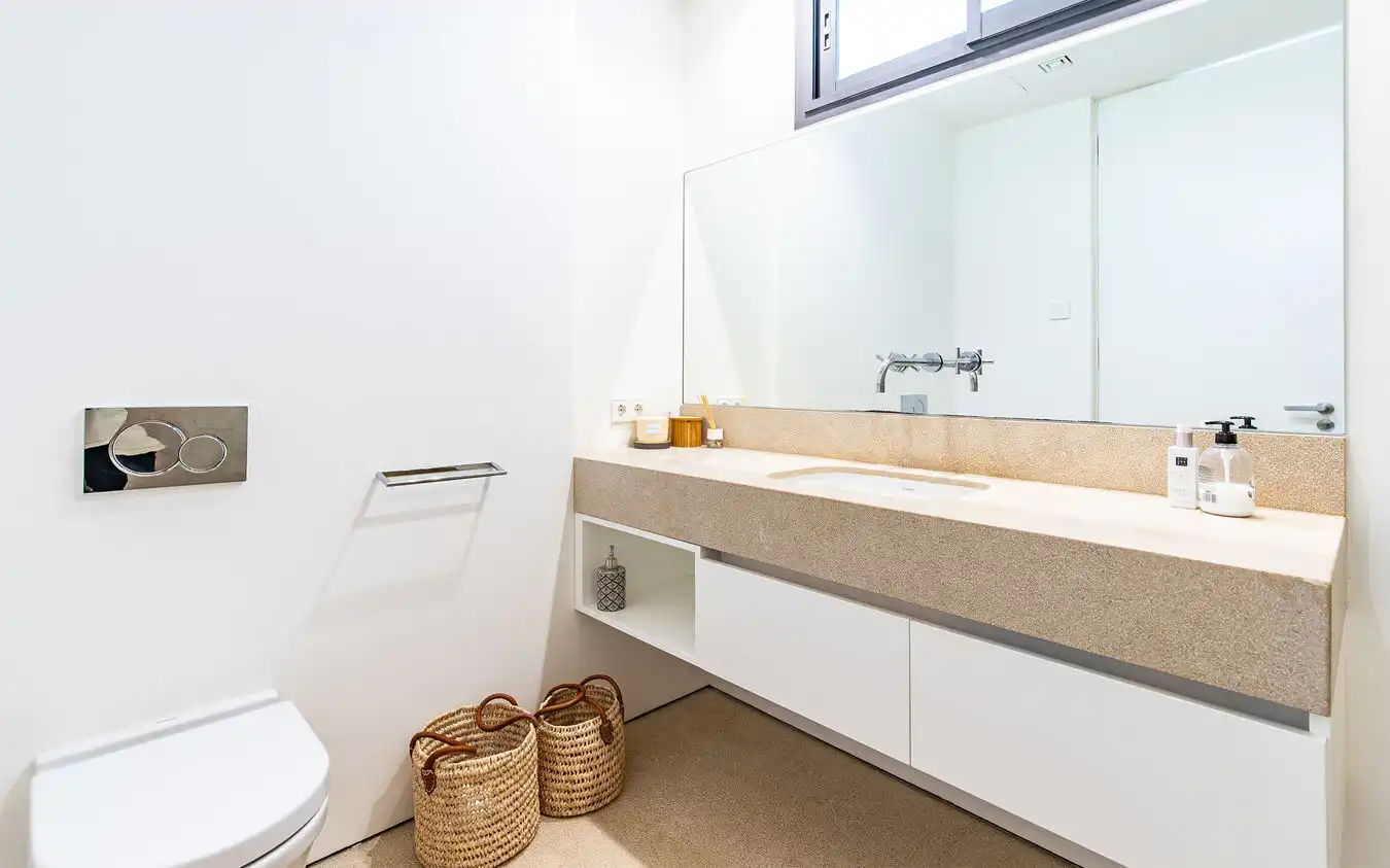 Casa rústica con piscina en venta en Ponent, imagen 22