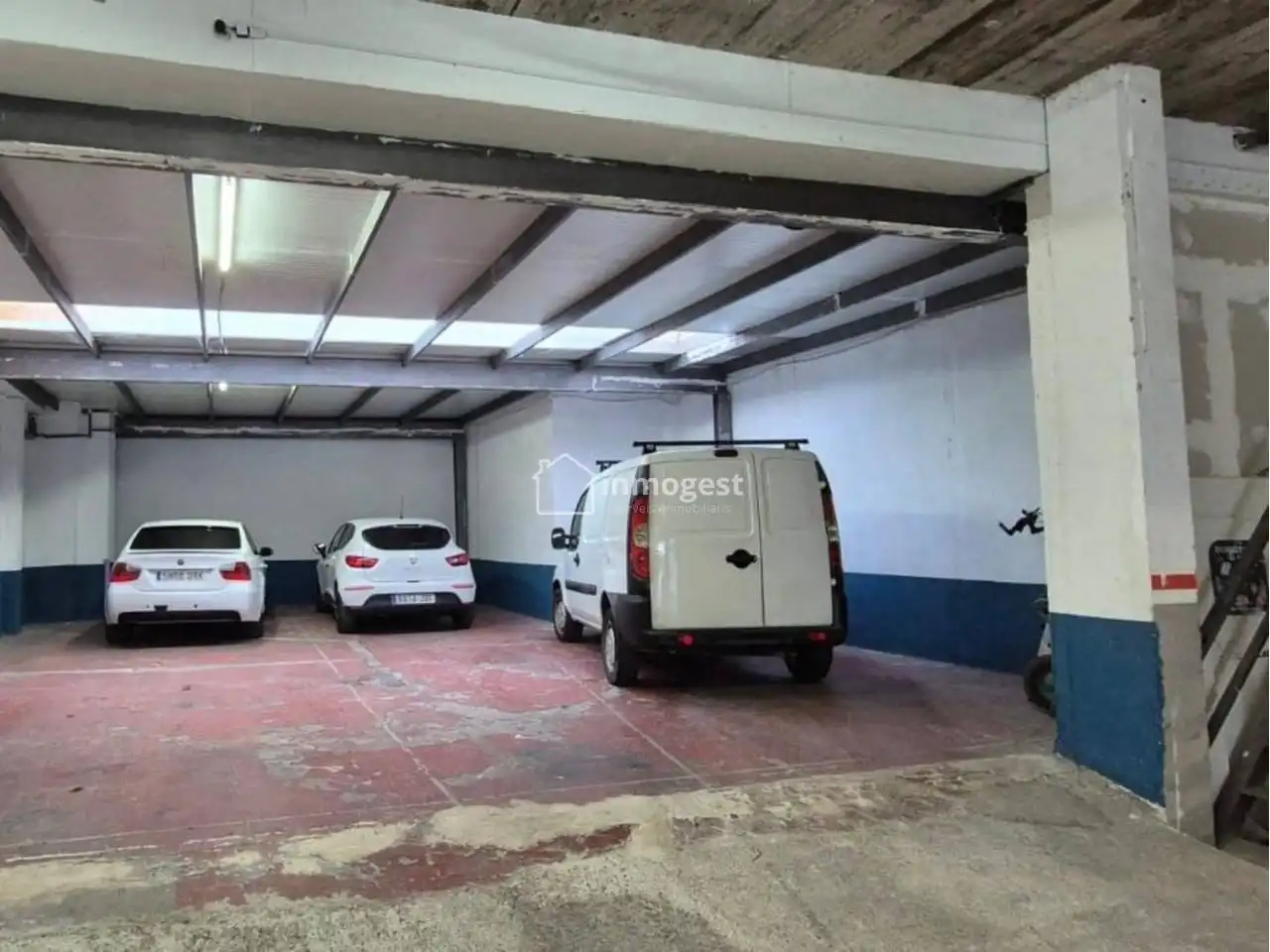 Gewerbefläche zum Verkauf in Calle Sant Romà