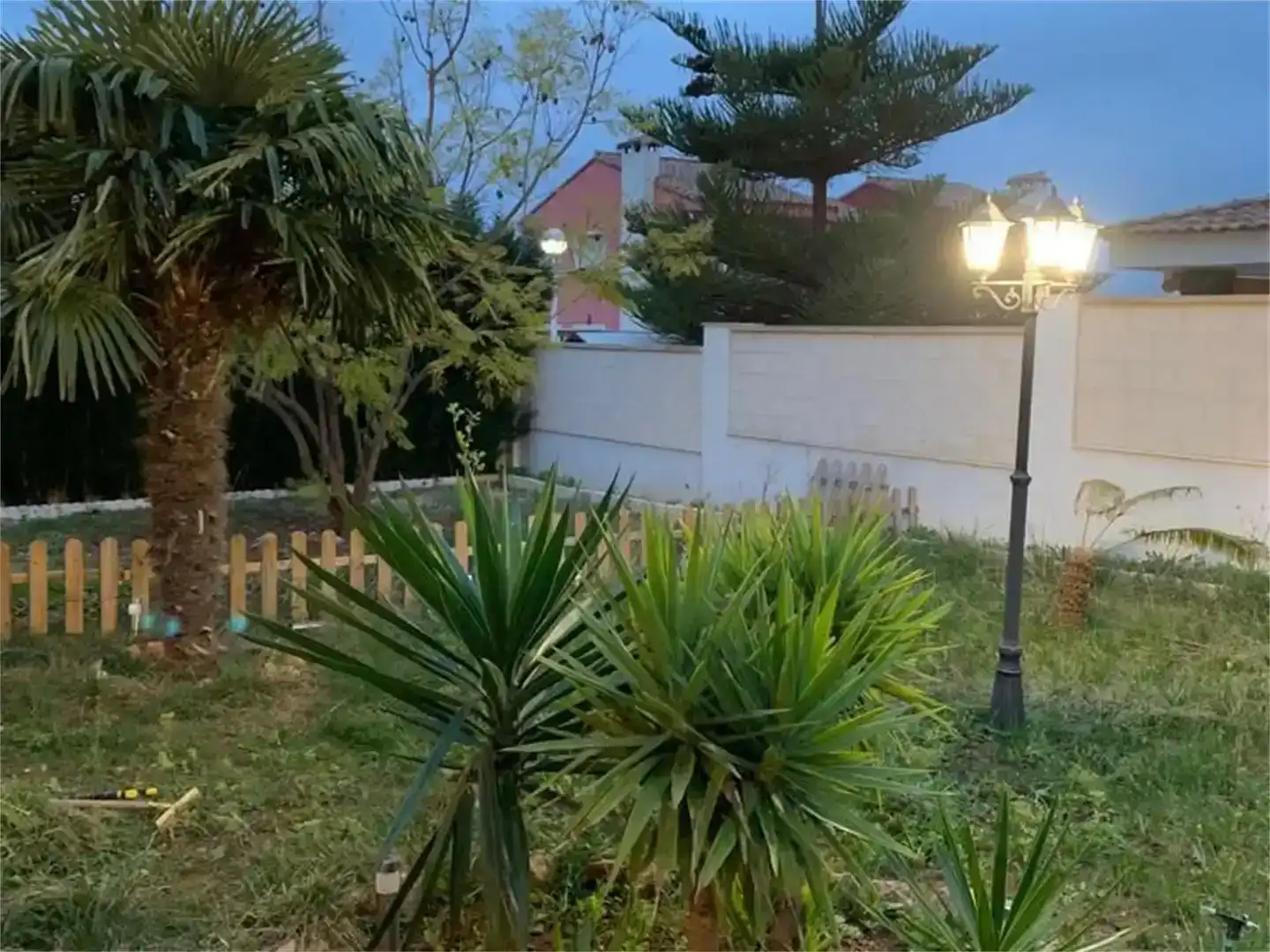 Jardín de Piso en venta en Montserrat con Aire acondicionado, Jardín privado y Parquet