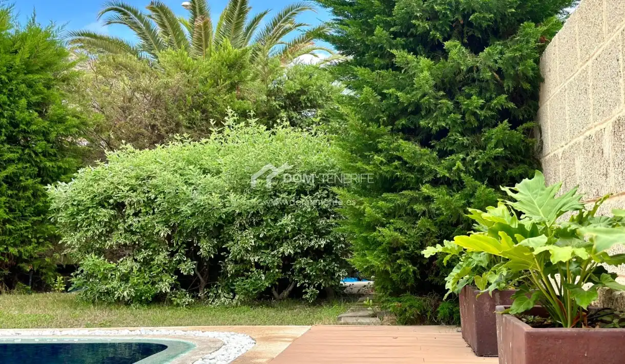 Maison avec piscine à vendre à Costa Adeje, imagen 29