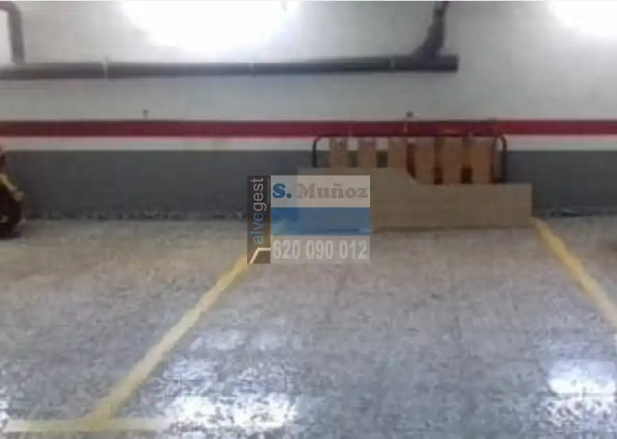 Parking for sale in Puerto de Mazarrón, imagen 4
