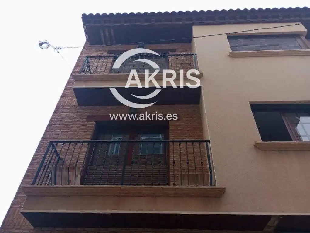 Wohnung mit Aufzug zum Verkauf in Calle Cristo, imagen 3