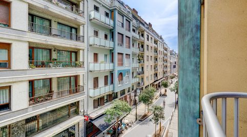 Foto 3 de Piso en venta en Calle Calle de San Francisco, 37, Gros, Donostia - San Sebastián