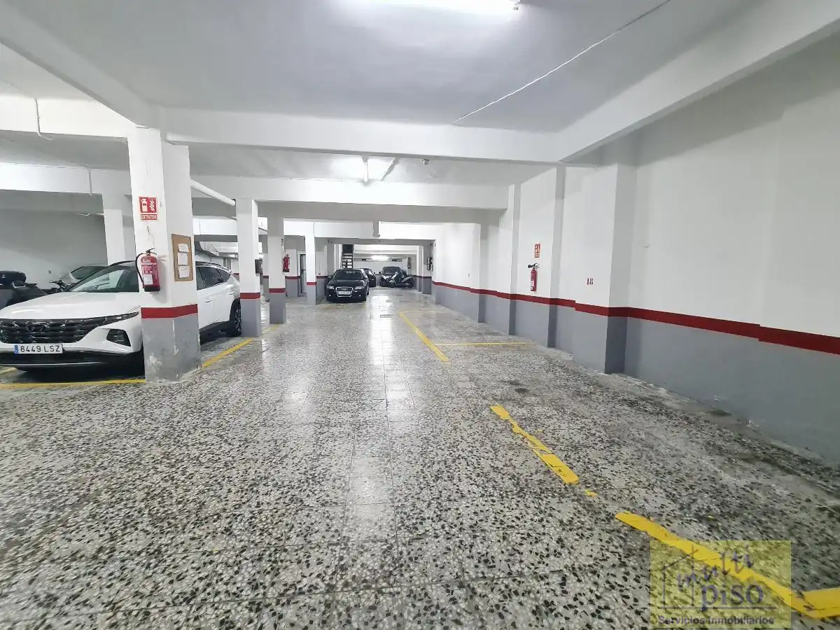 Parking of Garage for sale in L'Hospitalet de Llobregat