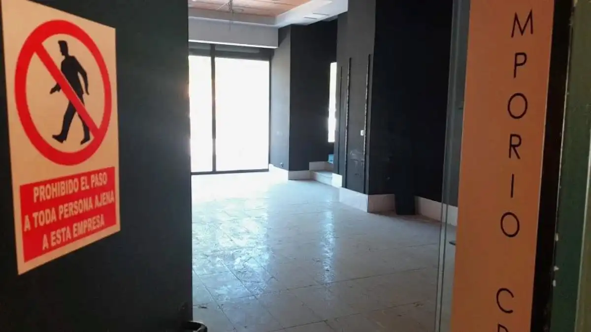 Geschaftsraum zum Verkauf in Marbella