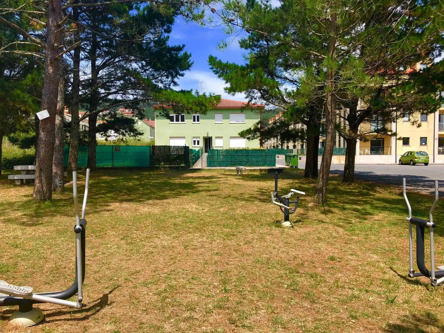 Apartament de lloguer a Rúa Anchoa, 30, Fisterra