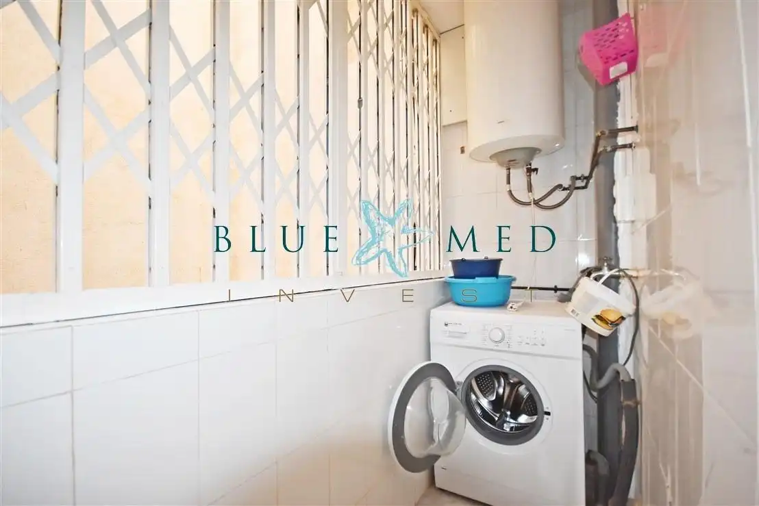 Habitación de Piso en venta en Mazarrón con Aire acondicionado, Calefacción y Terraza
