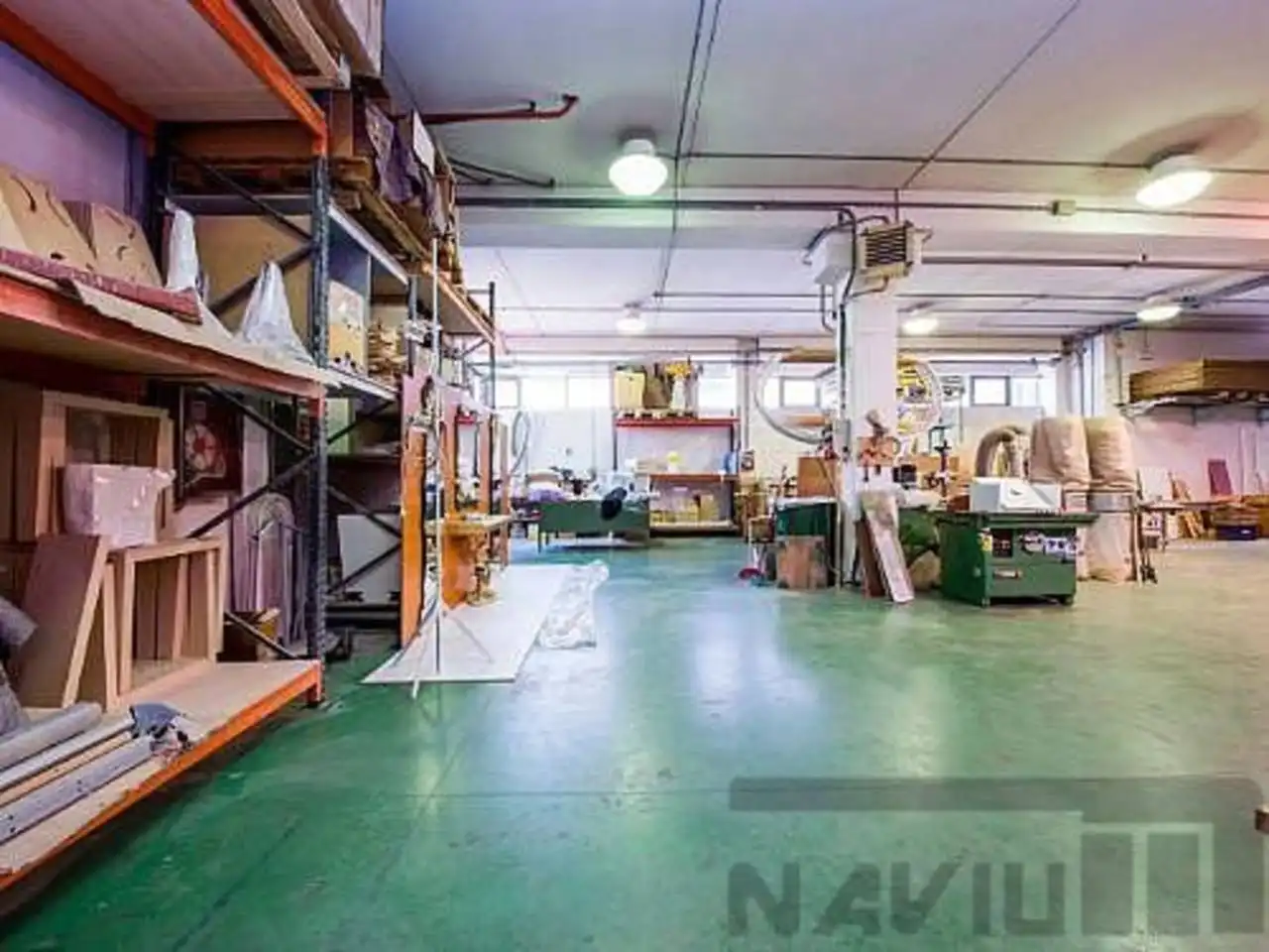Nave industrial en alquiler en Norte - Universidad, imagen 15