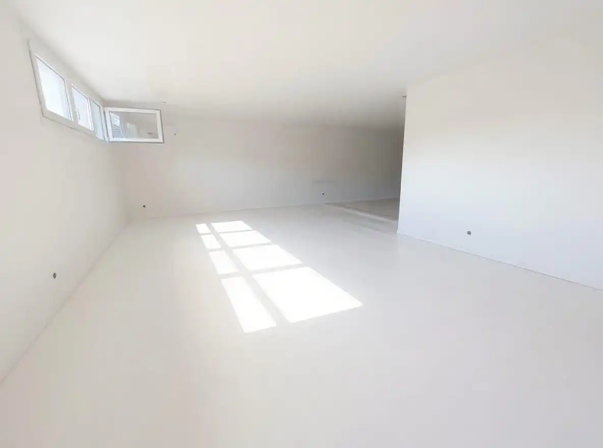 Loft zum Verkauf in Tiana mit Privatgarten und Gemeinschaftspool