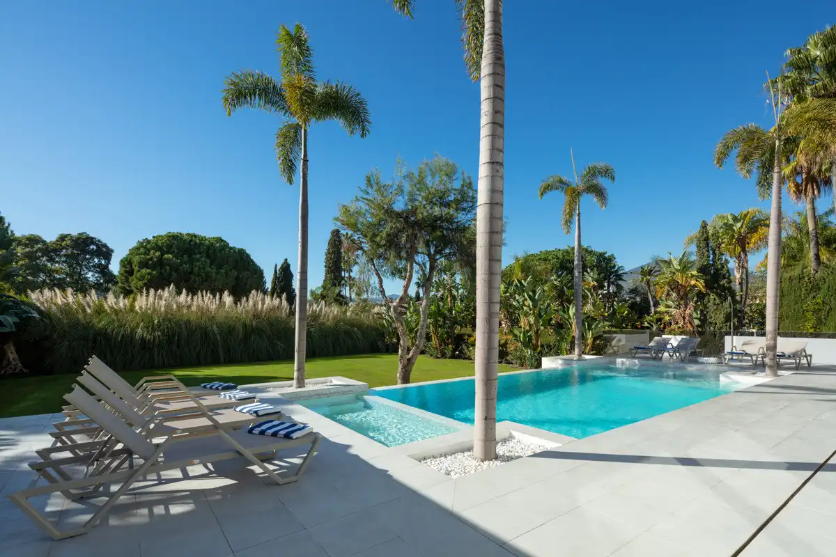 House with pool for sale in Marbella Centro, imagen 15