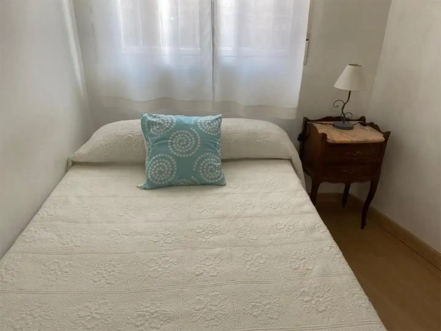 Fotografía del inmueble reportado: 2.200 €/mes — Universidad – Malasaña, Madrid