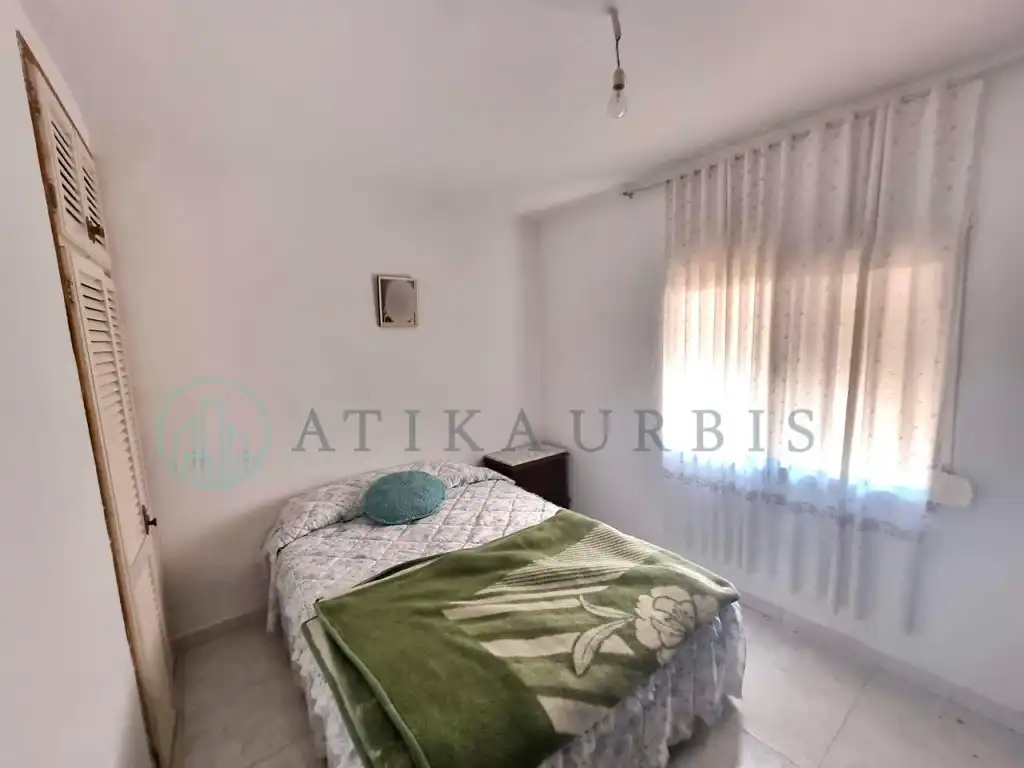 Habitación de Casa o chalet en venta en Canillas de Aceituno con Aire acondicionado, Jardín privado y Terraza