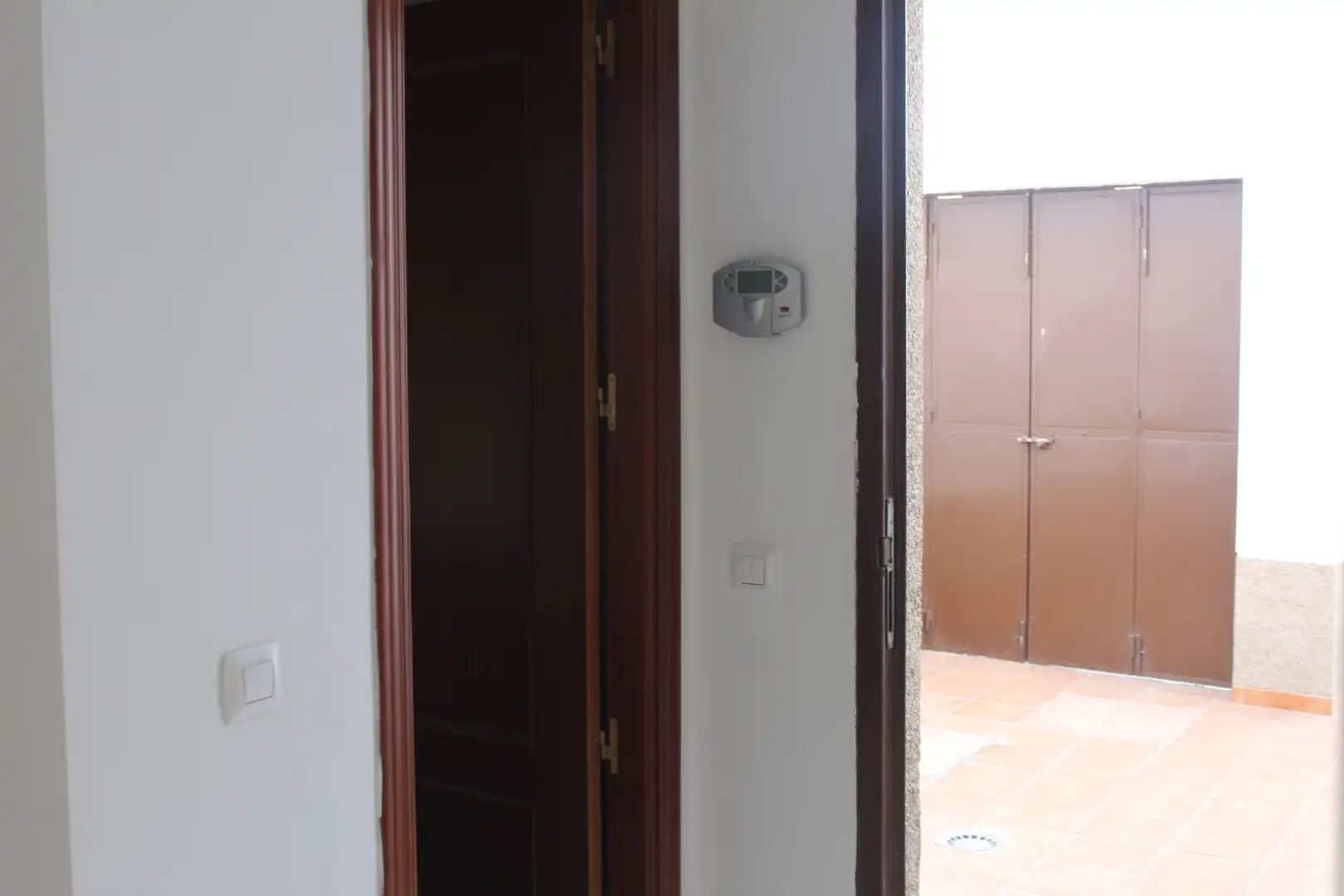 Casa adosada en venda en Burguillos amb Aire condicionat, Jardí privat i Balcó
