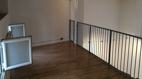 Foto 5 de Loft en venda a Casco Antiguo, Toledo