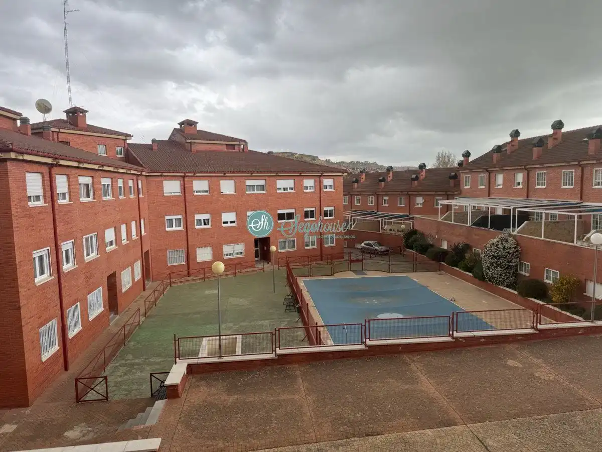 Piso con ascensor en venta en Vía Romana, imagen 16