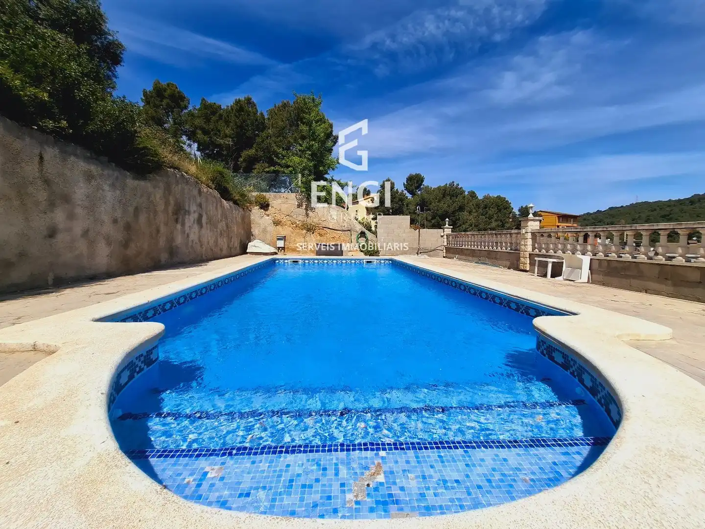 Villa avec piscine à vendre à Castellet i la Gornal, imagen 29