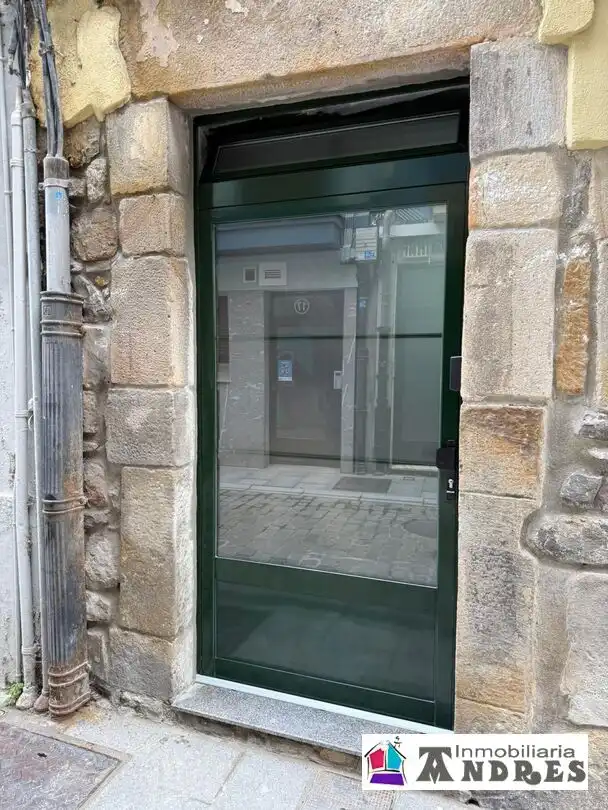 Local de alquiler en Bermeo