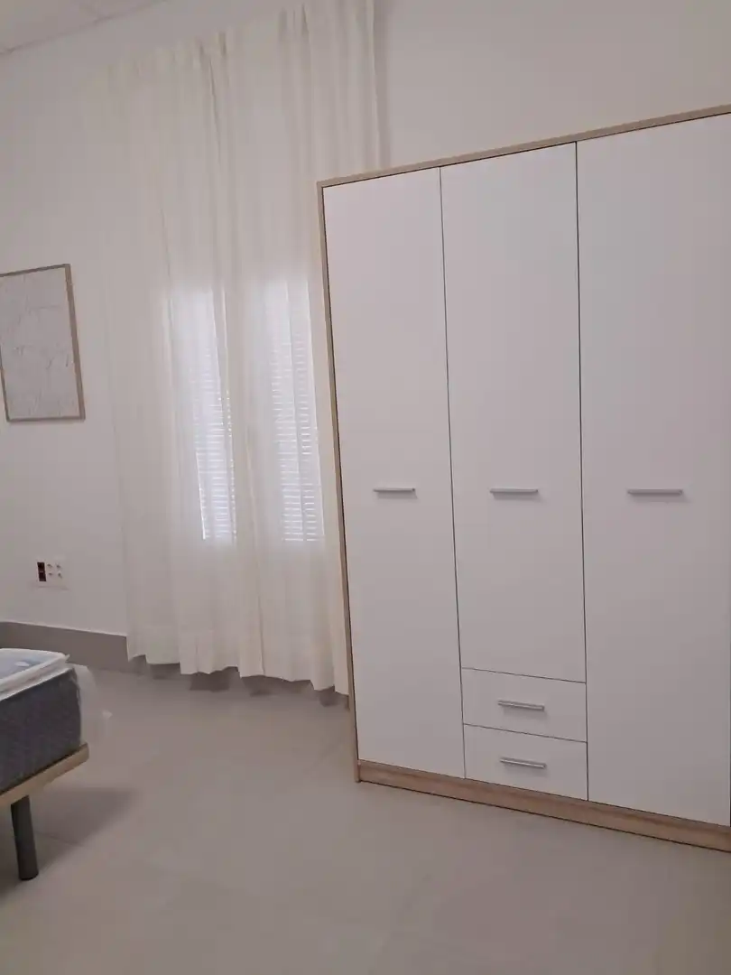 Dormitori de Casa o xalet de lloguer en La Rinconada