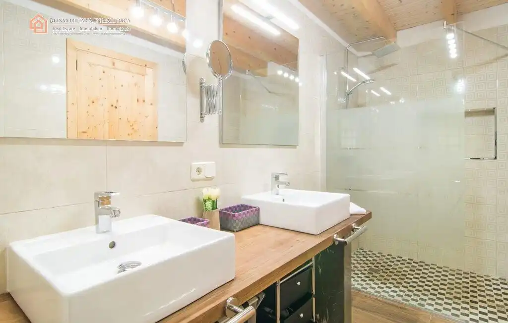Maison rustique avec piscine à vendre à Sencelles, imagen 17