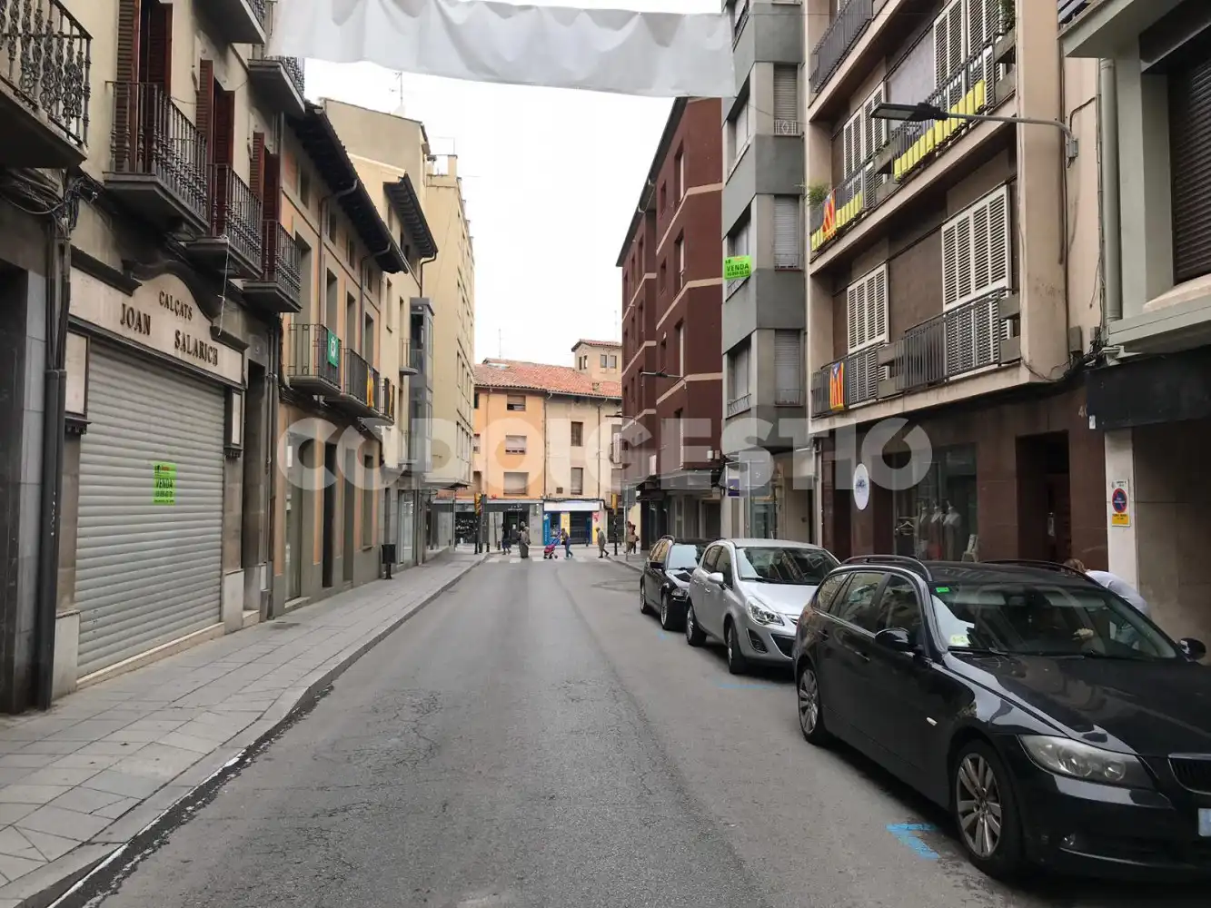 Gewerbefläche zur Miete in Sant Miquel, imagen 4