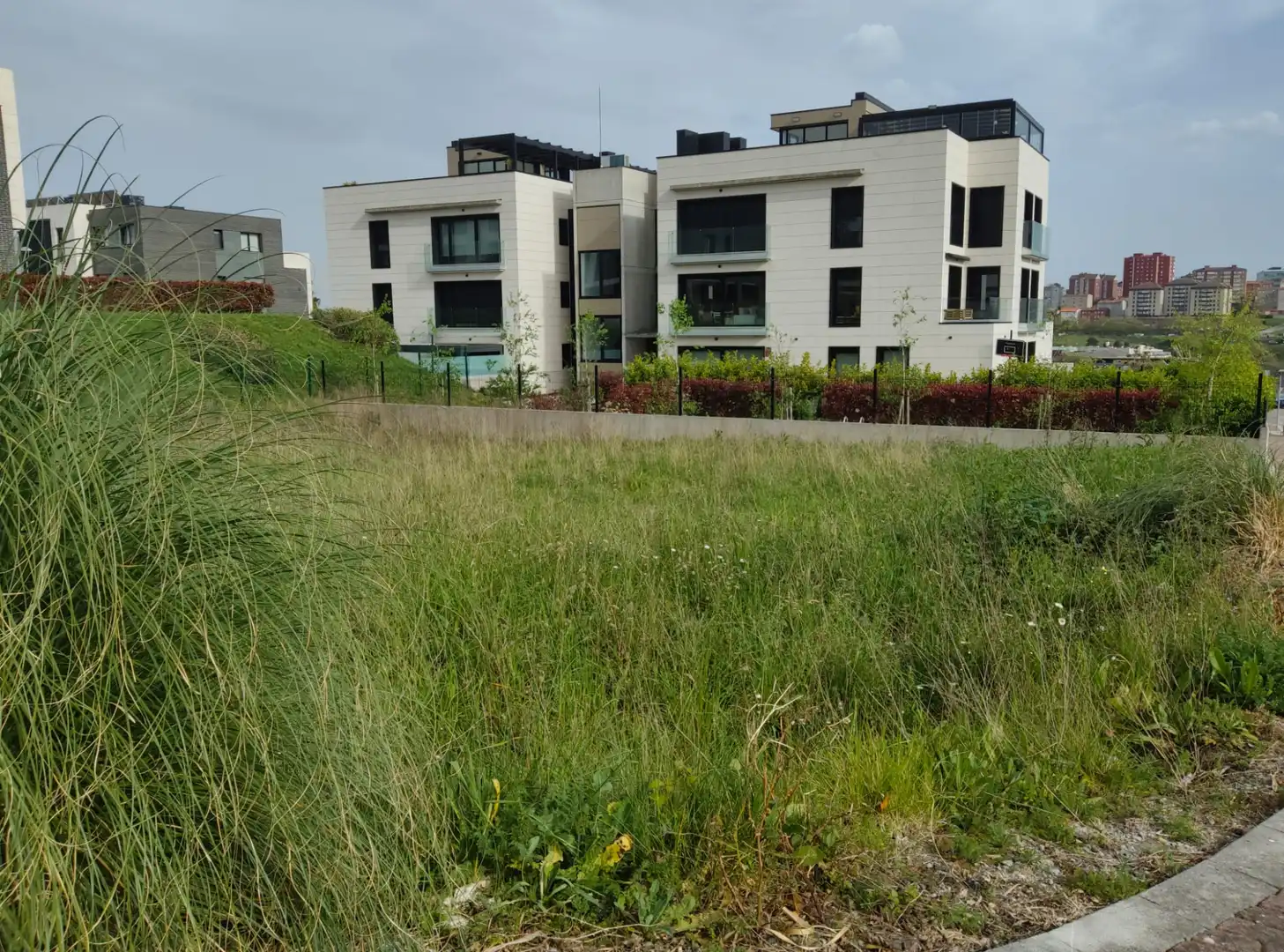 Terreny residencial en venda a Barrio Monte la Torre, imagen 5