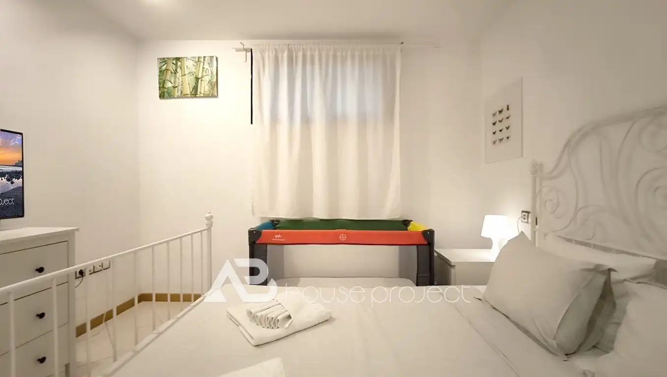 Wohnung mit Pool zum Verkauf in Callao Salvaje - Playa Paraíso, imagen 34