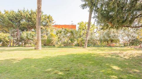 Foto 3 de Residencial en venda a Sant Gervasi i la Bonanova, Barcelona