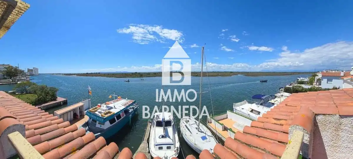 Casa o chalet en venta en Roses con Terraza y Balcón