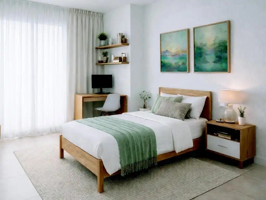 Penthouse zum Verkauf in Centro, imagen 22
