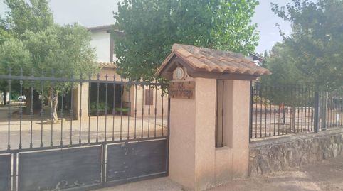 Se vende COMPLEJO RURAL TURÍSTICO en Ruidera, imagen 2