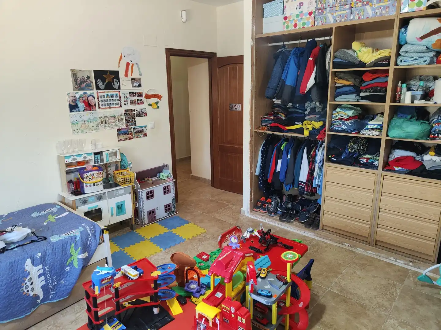Chalet con piscina en venta en Partidas de Alicante, imagen 19
